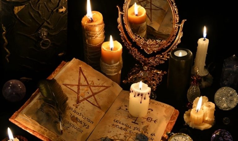 Dreams About Witchcraft - What Do Dreams About Witchcraft Mean