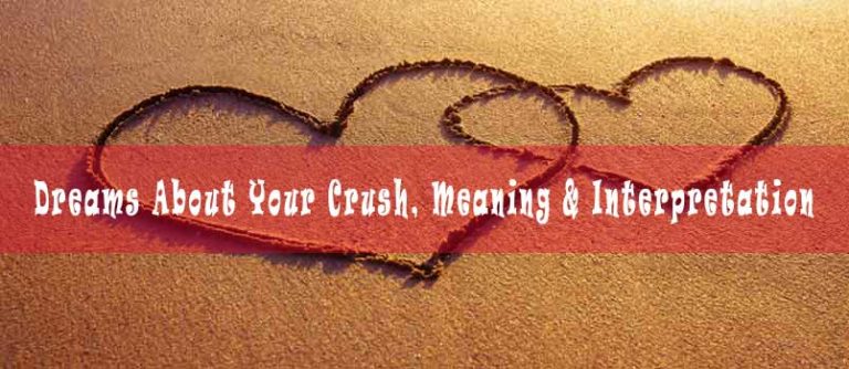 6 Dreams About Your Crush, Meaning & Interpretation