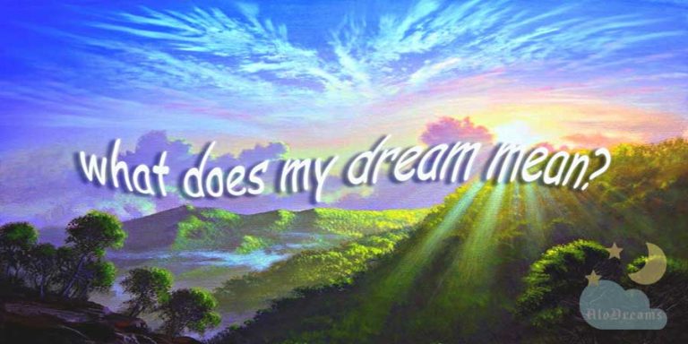 #28 How do dreams work ? What happens when we sleep ?