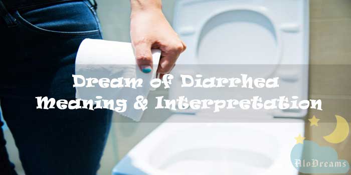 #21 Dream of Diarrhea - Meaning & Interpretation