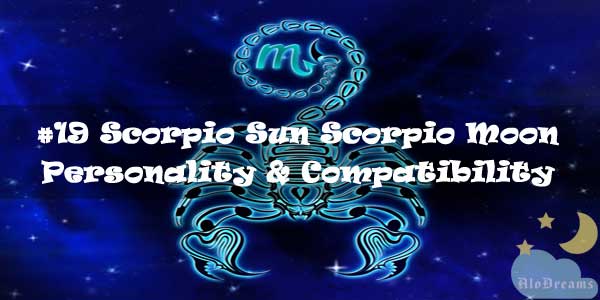 vedic astrology scorpio moon compatibility