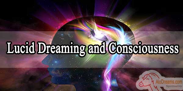 #118 Lucid Dreaming and Consciousness