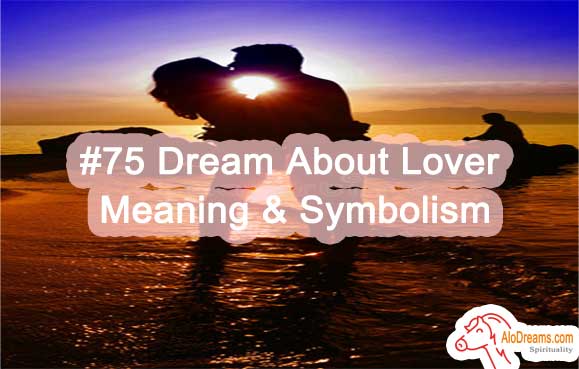 Amazing Lover Meaning