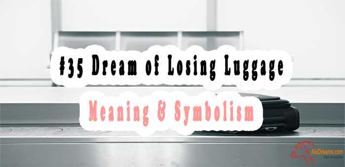 35-dream-of-losing-luggage-meaning-symbolism