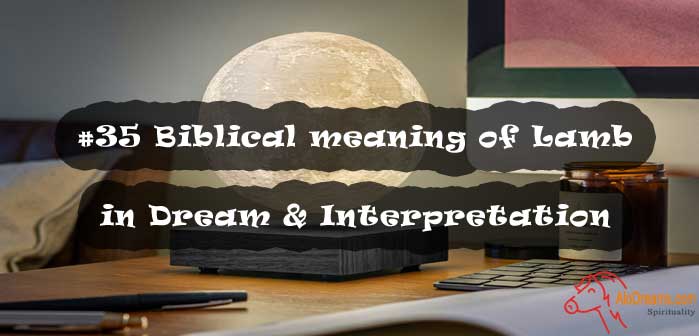 35-biblical-meaning-of-lamb-in-dream-interpretation