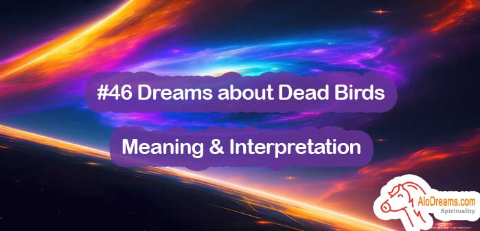 46-dreams-about-dead-birds-meaning-interpretation