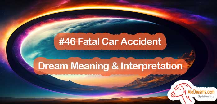 Car Accident Dream - Meaning And Interpretation 